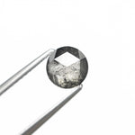 Load image into Gallery viewer, 1.05ct 6.17x6.13x3.27mm Round Rosecut 25453-16
