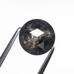 Load image into Gallery viewer, 1.72ct 8.09x8.07x3.26mm Round Rosecut 25453-20
