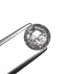 Load image into Gallery viewer, 0.97ct 6.26x6.24x2.95mm Round Rosecut 25453-21
