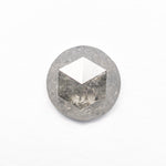 Load image into Gallery viewer, 1.74ct 7.57x7.53x3.48mm Round Rosecut 25453-27
