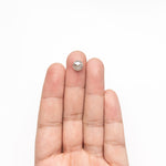 Load image into Gallery viewer, 1.74ct 7.57x7.53x3.48mm Round Rosecut 25453-27

