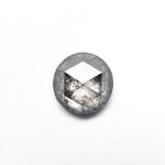 Load image into Gallery viewer, 1.05ct 6.10x5.93x3.47mm Round Rosecut 25453-28
