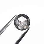 Load image into Gallery viewer, 1.05ct 6.10x5.93x3.47mm Round Rosecut 25453-28
