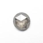 Load image into Gallery viewer, 1.32ct 6.53x6.49x3.14mm Round Rosecut 25453-29
