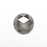 Load image into Gallery viewer, 1.20ct 7.21x7.18x2.66mm Round Rosecut 25453-31
