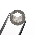 Load image into Gallery viewer, 1.20ct 7.21x7.18x2.66mm Round Rosecut 25453-31
