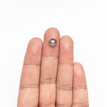 Load image into Gallery viewer, 1.20ct 7.21x7.18x2.66mm Round Rosecut 25453-31

