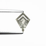 Load image into Gallery viewer, 1.05ct 8.43x6.19x3.53mm Kite Step Cut 25455-15
