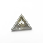 Load image into Gallery viewer, 1.81ct 7.60x10.27x3.92mm Triangle Rosecut 25456-10
