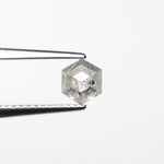Load image into Gallery viewer, 0.72ct 5.59x4.86x3.17mm Hexagon Step Cut 25457-15
