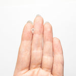 Load image into Gallery viewer, 0.65ct 8.19x5.19x2.65mm Kite Step Cut 25457-21
