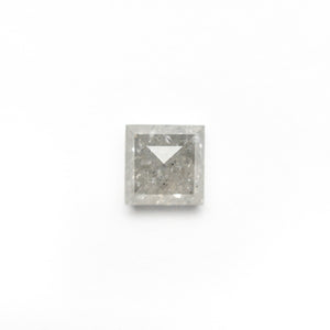 0.82ct 4.79x4.72x3.29mm Square Rosecut 25458-04