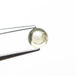 Load image into Gallery viewer, 0.76ct 5.33x5.27x2.79mm Round Cabochon Cut 25461-02
