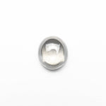 Load image into Gallery viewer, 1.21ct 6.58x5.84x3.19mm Oval Cabochon Cut 25461-03
