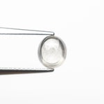 Load image into Gallery viewer, 1.21ct 6.58x5.84x3.19mm Oval Cabochon Cut 25461-03
