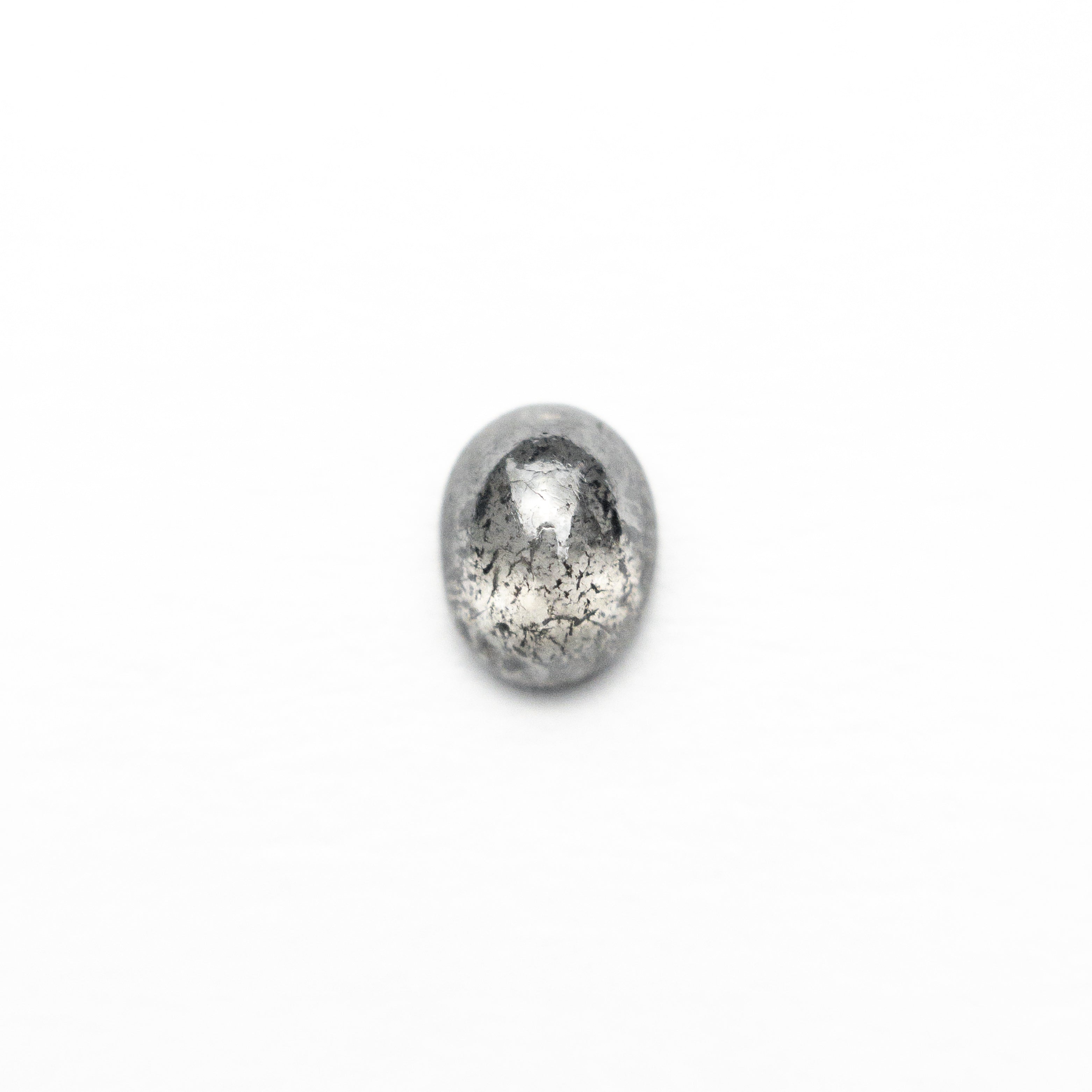 0.53ct 5.40x4.17x2.55mm Oval Cabochon Cut 25461-04