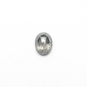 0.53ct 5.40x4.17x2.55mm Oval Cabochon Cut 25461-04