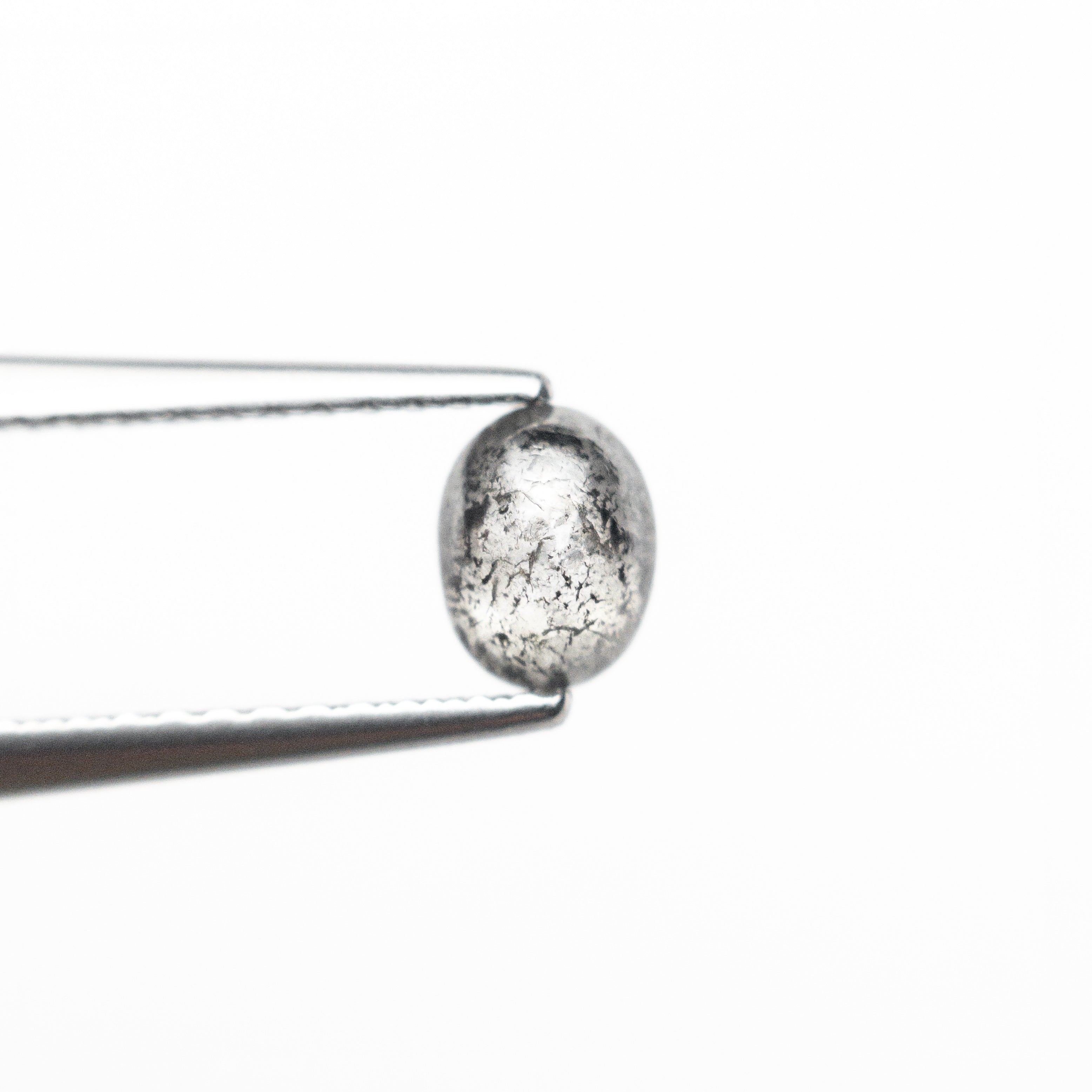 0.53ct 5.40x4.17x2.55mm Oval Cabochon Cut 25461-04