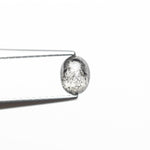 Load image into Gallery viewer, 0.53ct 5.40x4.17x2.55mm Oval Cabochon Cut 25461-04
