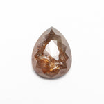 Load image into Gallery viewer, 2.10ct 10.17x7.88x3.22mm Pear Rosecut 25462-07
