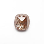 Load image into Gallery viewer, 1.92ct 7.58x6.97x3.82mm Cushion Rosecut 25462-11
