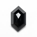 Load image into Gallery viewer, 3.96ct 13.99x8.27x4.16mm Hexagon Rosecut 25469-04
