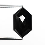 Load image into Gallery viewer, 3.96ct 13.99x8.27x4.16mm Hexagon Rosecut 25469-04
