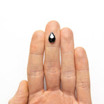 Load image into Gallery viewer, 3.18ct 11.67x7.62x4.16mm Pear Double Cut 25469-17
