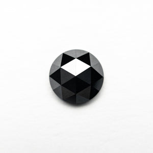 1.35ct 7.16x7.11x2.86mm Round Rosecut 25474-02