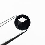 Load image into Gallery viewer, 1.35ct 7.16x7.11x2.86mm Round Rosecut 25474-02
