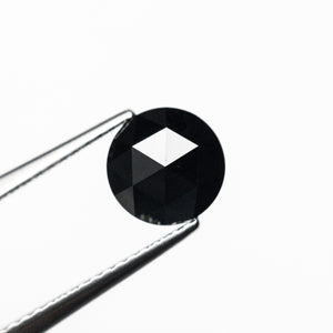 1.35ct 7.16x7.11x2.86mm Round Rosecut 25474-02