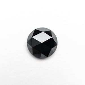 1.44ct 7.26x7.24x3.14mm Round Rosecut 25474-04