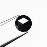 Load image into Gallery viewer, 1.44ct 7.26x7.24x3.14mm Round Rosecut 25474-04
