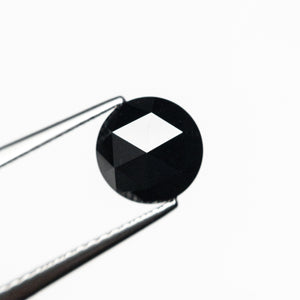 1.44ct 7.26x7.24x3.14mm Round Rosecut 25474-04