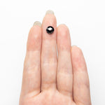Load image into Gallery viewer, 1.44ct 7.26x7.24x3.14mm Round Rosecut 25474-04
