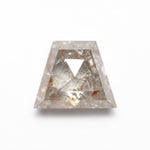 Load image into Gallery viewer, 4.29ct 9.06x11.29x4.8mm Trapezoid Rosecut 25479-01
