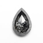 Load image into Gallery viewer, 4.61ct 13.06x9.20x5.11mm Pear Double Cut 25480-01
