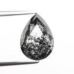 Load image into Gallery viewer, 4.61ct 13.06x9.20x5.11mm Pear Double Cut 25480-01
