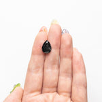 Load image into Gallery viewer, 4.61ct 13.06x9.20x5.11mm Pear Double Cut 25480-01
