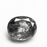 Load image into Gallery viewer, 4.86ct 11.96x9.84x4.78mm Oval Double Cut 25480-03
