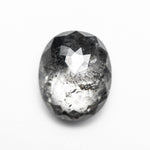 Load image into Gallery viewer, 4.86ct 11.96x9.84x4.78mm Oval Double Cut 25480-03
