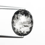 Load image into Gallery viewer, 4.86ct 11.96x9.84x4.78mm Oval Double Cut 25480-03
