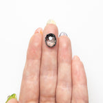Load image into Gallery viewer, 4.86ct 11.96x9.84x4.78mm Oval Double Cut 25480-03
