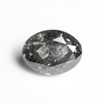 Load image into Gallery viewer, 4.31ct 11.11x8.43x5.70mm Oval Rosecut 25482-01
