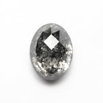 Load image into Gallery viewer, 4.31ct 11.11x8.43x5.70mm Oval Rosecut 25482-01
