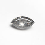 Load image into Gallery viewer, 1.30ct 9.86x5.11x3.32mm Geo Marquise Step Cut 25488-02
