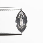 Load image into Gallery viewer, 1.30ct 9.86x5.11x3.32mm Geo Marquise Step Cut 25488-02
