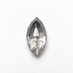 Load image into Gallery viewer, 1.30ct 9.86x5.11x3.32mm Geo Marquise Step Cut 25488-02
