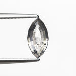 Load image into Gallery viewer, 1.30ct 9.86x5.11x3.32mm Geo Marquise Step Cut 25488-02
