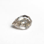 Load image into Gallery viewer, 1.30ct 8.79x5.85x3.57mm Geo Pear Step Cut 25488-03
